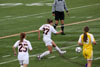 BP Girls Varsity vs Plum WPIAL Playoff p1 - Picture 42