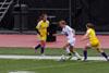 BP Girls Varsity vs Plum WPIAL Playoff p1 - Picture 45