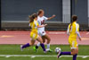 BP Girls Varsity vs Plum WPIAL Playoff p1 - Picture 52