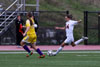 BP Girls Varsity vs Plum WPIAL Playoff p1 - Picture 60