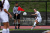 BP Girls Varsity vs Plum WPIAL Playoff p1 - Picture 62