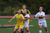 BP Girls Varsity vs Plum WPIAL Playoff p1 - Picture 63