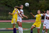 BP Girls Varsity vs Plum WPIAL Playoff p1 - Picture 64