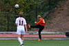 BP Girls Varsity vs Plum WPIAL Playoff p1 - Picture 67