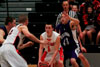 BP Boys JV vs Baldwin p1 - Picture 23