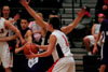 BP Boys JV vs Baldwin p1 - Picture 25