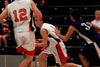 BP Boys JV vs Baldwin p1 - Picture 30