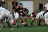 BPHS Varsity Scrimmage vs Gateway p1 - Picture 28