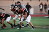 BPHS Varsity Scrimmage vs Gateway p1 - Picture 30