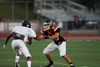 BPHS Varsity Scrimmage vs Gateway p1 - Picture 32