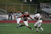 BPHS Varsity Scrimmage vs Gateway p1 - Picture 33