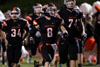 WPIAL Playoff #1 vs Kiski Area p1 - Picture 04