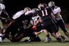 WPIAL Playoff #1 vs Kiski Area p1 - Picture 07