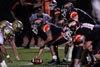 WPIAL Playoff #1 vs Kiski Area p1 - Picture 08