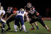 WPIAL Playoff #1 vs Kiski Area p1 - Picture 10