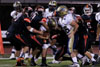 WPIAL Playoff #1 vs Kiski Area p1 - Picture 14