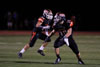 WPIAL Playoff #1 vs Kiski Area p1 - Picture 30