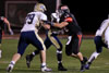 WPIAL Playoff #1 vs Kiski Area p1 - Picture 32