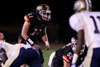 WPIAL Playoff #1 vs Kiski Area p1 - Picture 41