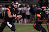 WPIAL Playoff #1 vs Kiski Area p1 - Picture 44