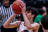 BP Boys Varsity vs Keystone Oaks - Picture 43