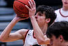 BP Boys Varsity vs Keystone Oaks - Picture 45