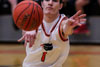 BP Boys Varsity vs Keystone Oaks - Picture 57