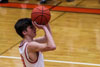 BP Boys Varsity vs Keystone Oaks - Picture 79