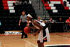 BPHS Girls Varsity vs Butler - Picture 01