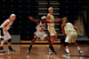 BPHS Girls Varsity vs Butler - Picture 11