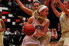 BPHS Girls Varsity vs Butler - Picture 21