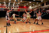 BPHS Girls Varsity vs Butler - Picture 34