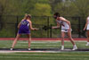 BP Girls Varsity vs Baldwin p1 - Picture 01