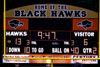 BP Orange vs Seneca Valley p1 - Picture 44