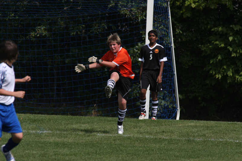 U14 BP Soccer v South Park p2 Slideshow