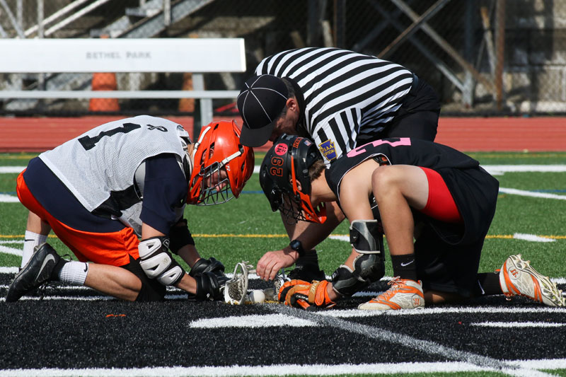 BP Boys Zombie Shootout vs Erie Cathedral p1 Slideshow