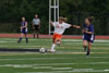 BPHS Girls JV Soccer vs Baldwin pg1 - Picture 07