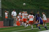 BPHS Girls JV Soccer vs Baldwin pg1 - Picture 20