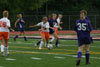 BPHS Girls JV Soccer vs Baldwin pg1 - Picture 25