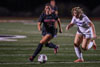 BP Girls Varsity vs Baldwin p1 - Picture 23