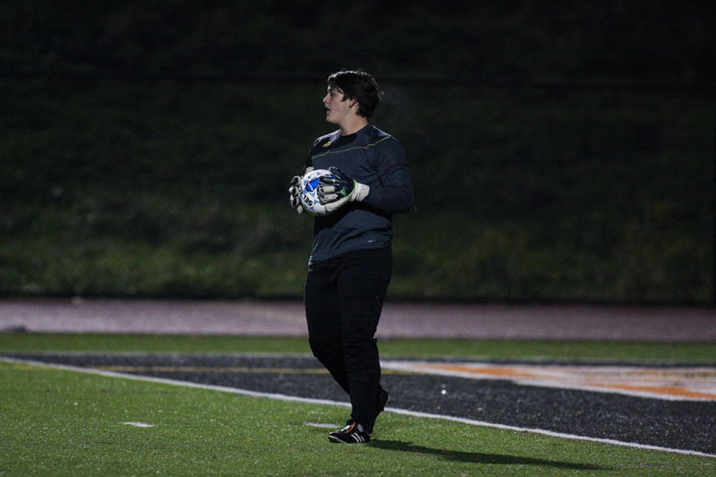 BPHS Boys Varsity vs Canon Mac WPIAL Playoff p1 Slideshow