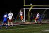 BPHS Boys Varsity vs Canon Mac WPIAL Playoff p1 - Picture 13