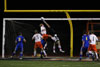 BPHS Boys Varsity vs Canon Mac WPIAL Playoff p1 - Picture 17