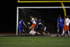 BPHS Boys Varsity vs Canon Mac WPIAL Playoff p1 - Picture 18