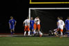 BPHS Boys Varsity vs Canon Mac WPIAL Playoff p1 - Picture 19