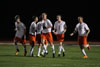 BPHS Boys Varsity vs Canon Mac WPIAL Playoff p1 - Picture 22