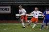 BPHS Boys Varsity vs Canon Mac WPIAL Playoff p1 - Picture 24