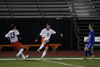 BPHS Boys Varsity vs Canon Mac WPIAL Playoff p1 - Picture 27