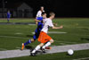 BPHS Boys Varsity vs Canon Mac WPIAL Playoff p1 - Picture 52