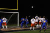 BPHS Boys Varsity vs Canon Mac WPIAL Playoff p1 - Picture 55